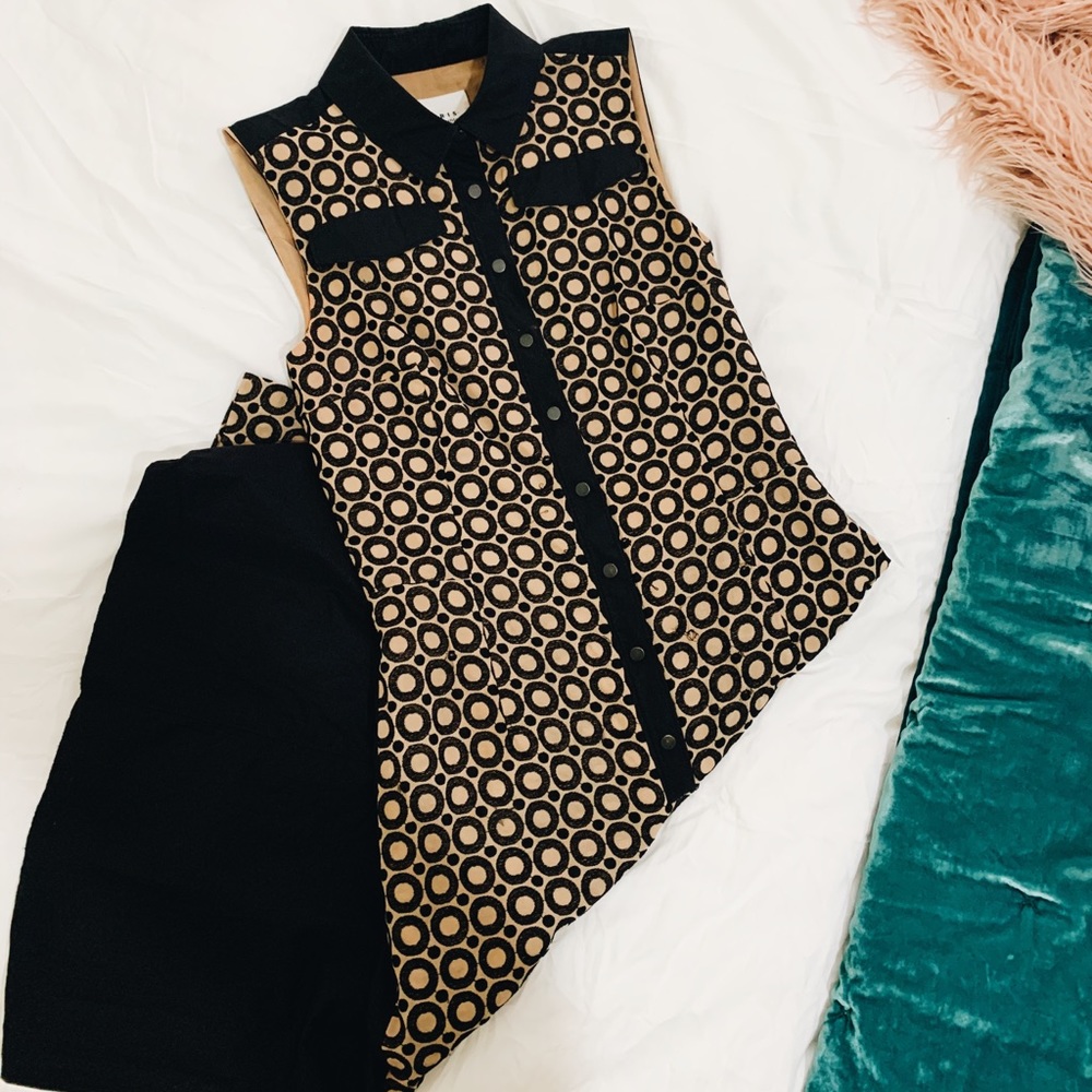 Akris punto Dress